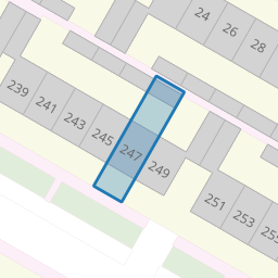 Perceel HLG01-E-1304