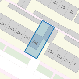 Perceel HLG01-E-1305