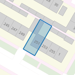 Perceel HLG01-E-1306