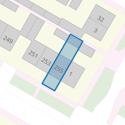 Perceel HLG01-E-1308