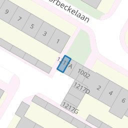 Perceel HLG01-E-1310