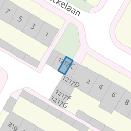 Perceel HLG01-E-1312