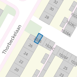 Perceel HLG01-E-1319