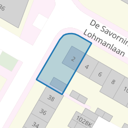 Perceel HLG01-E-1321