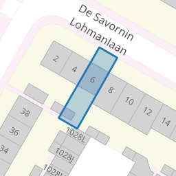 Perceel HLG01-E-1323