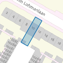 Perceel HLG01-E-1325