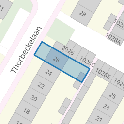 Perceel HLG01-E-1333