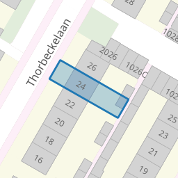 Perceel HLG01-E-1334