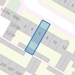 Perceel HLG01-E-1343