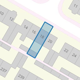 Perceel HLG01-E-1349