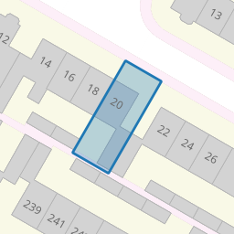 Perceel HLG01-E-1350