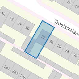 Perceel HLG01-E-1351