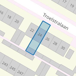 Perceel HLG01-E-1352