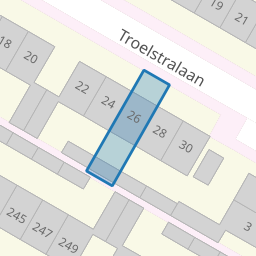 Perceel HLG01-E-1353