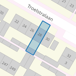 Perceel HLG01-E-1354