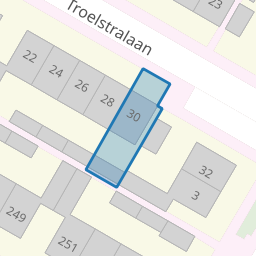 Perceel HLG01-E-1355