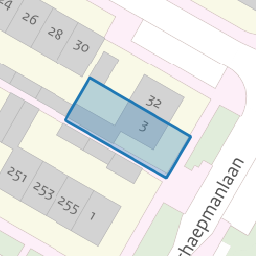 Perceel HLG01-E-1357