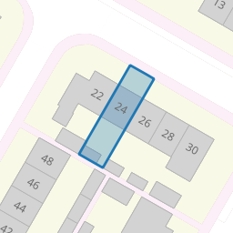 Perceel HLG01-E-1390