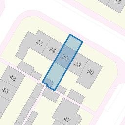 Perceel HLG01-E-1391