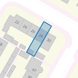 Perceel HLG01-E-1392