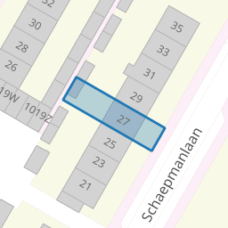 Perceel HLG01-E-1404