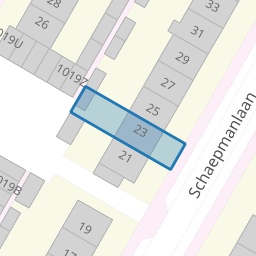 Perceel HLG01-E-1406