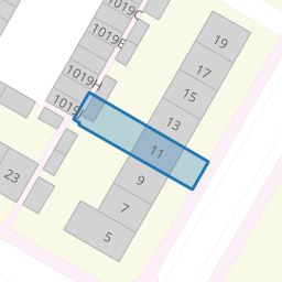 Perceel HLG01-E-1412