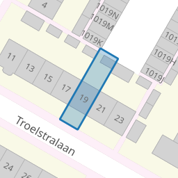 Perceel HLG01-E-1418