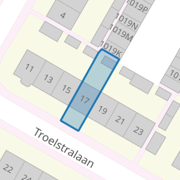 Perceel HLG01-E-1419