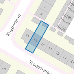 Perceel HLG01-E-1421