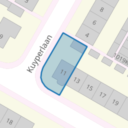 Perceel HLG01-E-1422