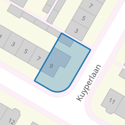 Perceel HLG01-E-1423