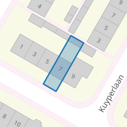 Perceel HLG01-E-1424