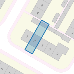 Perceel HLG01-E-1426