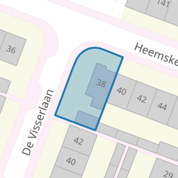 Perceel HLG01-E-1437