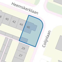 Perceel HLG01-E-1441