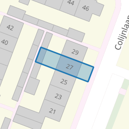 Perceel HLG01-E-1443