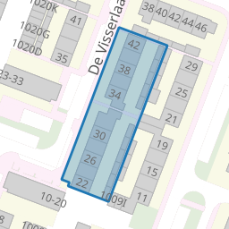 Perceel HLG01-E-1455