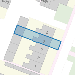 Perceel HLG01-E-1458