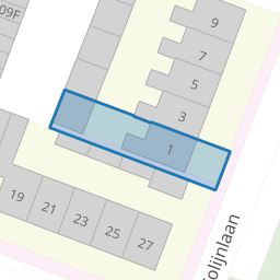 Perceel HLG01-E-1461