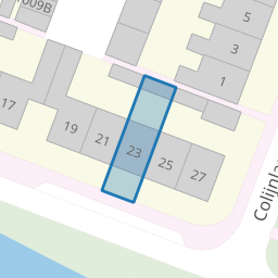 Perceel HLG01-E-1464