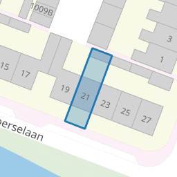 Perceel HLG01-E-1465