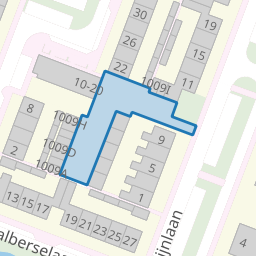 Perceel HLG01-E-1480