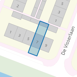 Perceel HLG01-E-1483