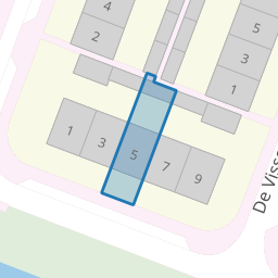 Perceel HLG01-E-1484