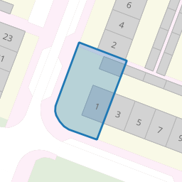 Perceel HLG01-E-1486