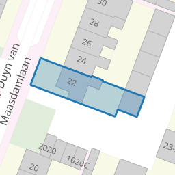 Perceel HLG01-E-1498