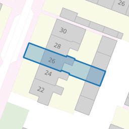 Perceel HLG01-E-1500