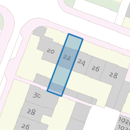 Perceel HLG01-E-1504