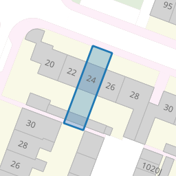 Perceel HLG01-E-1505